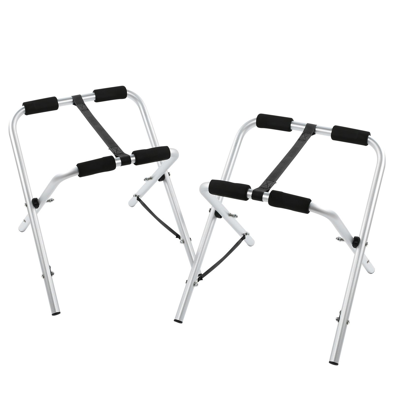 Fishing Kayak Cart - Kajak Plaats Beugel Aluminium Draagbare Kano