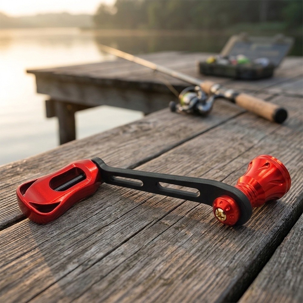 Daiwa Reel Fuego - Voor DAIWA, voor FUEGO: compatibele enkelvoudige