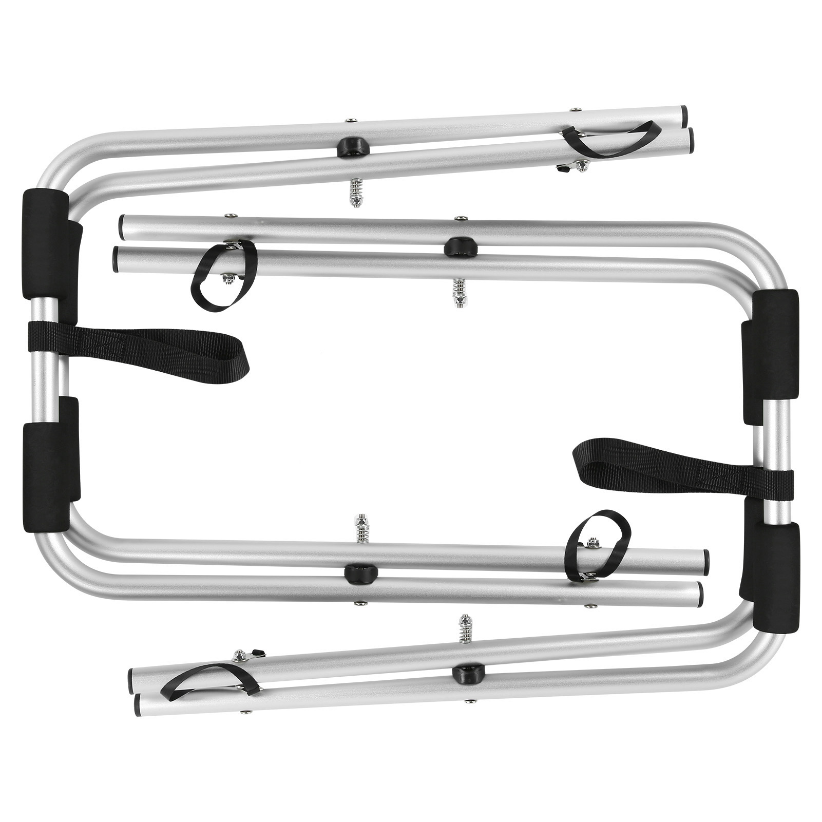 Kajak Plaats Beugel Aluminium  - Fishing Kayak Cart recensie en prijs