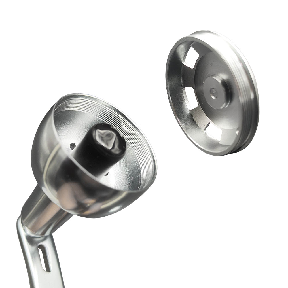 Volledig Metalen Visserij-reel - Shimano Reel Stradic recensie en prijs