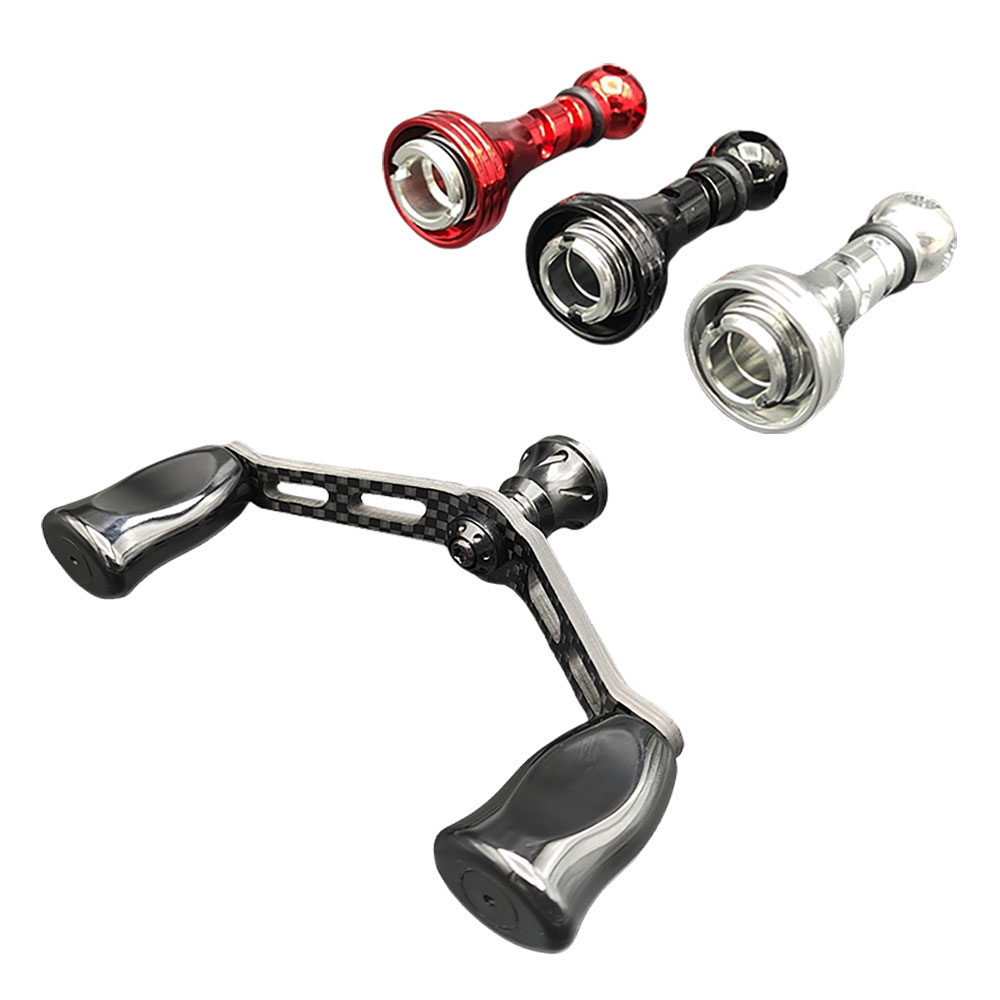 Koolstofvezel Spinning Reel Du - Shimano Reel Stradic recensie en prijs