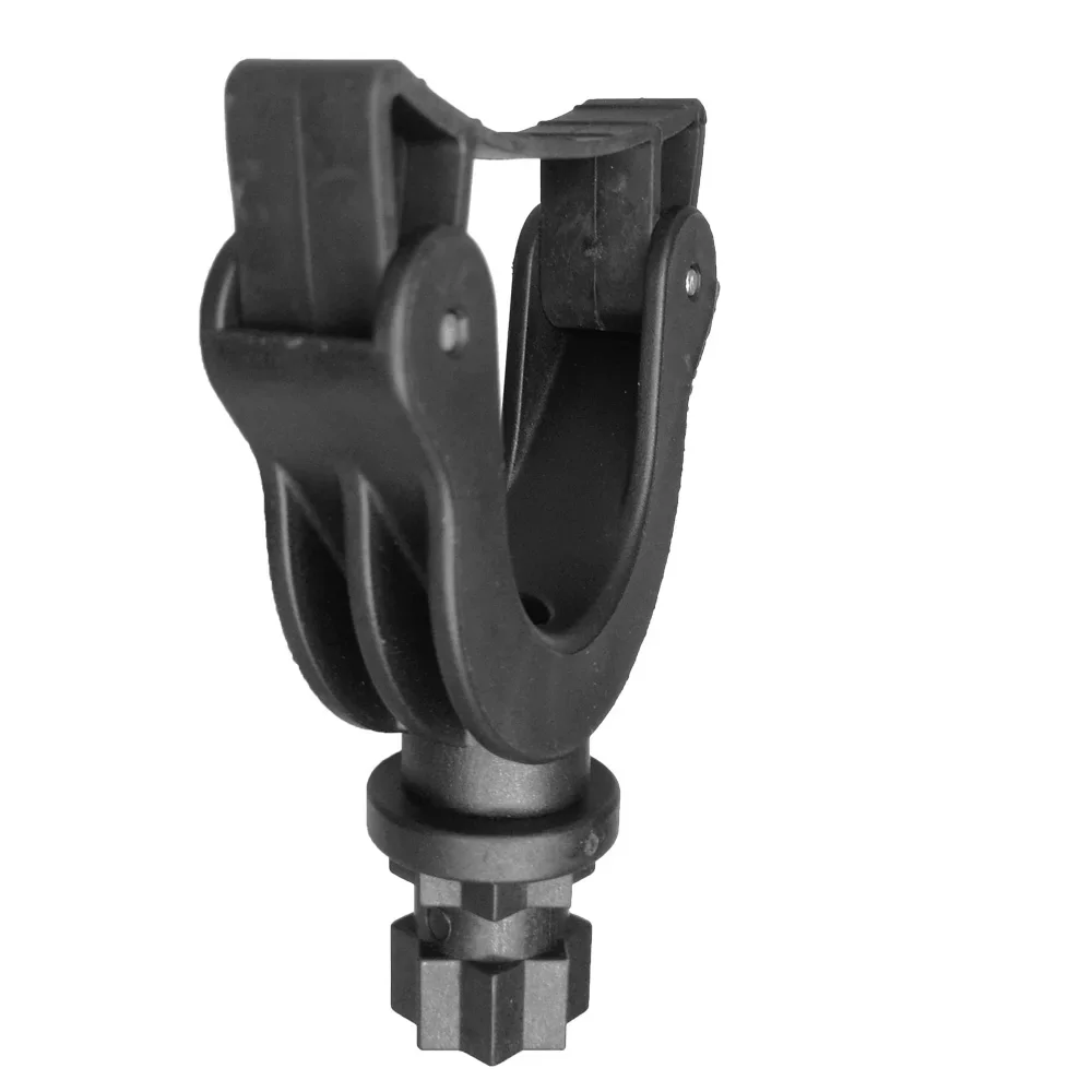 Roeien Opblaasbare Boot Kajak  - Fishing Kayak Rod Holder recensie en prijs