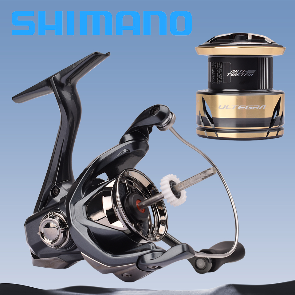 2025 SHIMANO Visserij-reel ULT - Daiwa Reel Bg recensie en prijs
