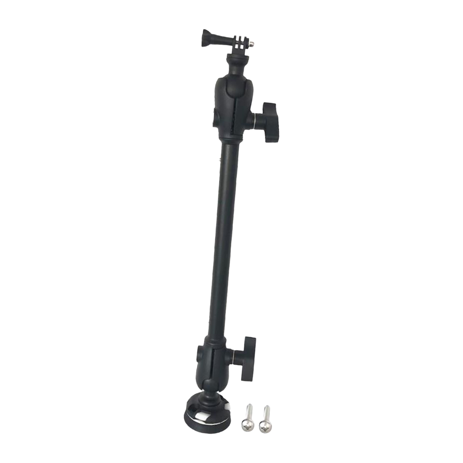 Kajak Camera Mount Montagestan - Fishing Kayak Crate recensie en prijs